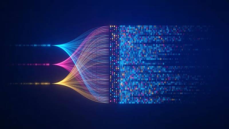 沙坡头区软件开发：解锁高性能应用的核心技术路径